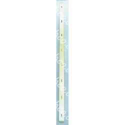 RETAINER-REAR BLADE