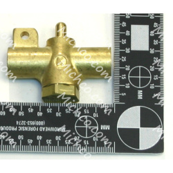 VALVE, WATER, FLOW CNTRL, PF04/PF04