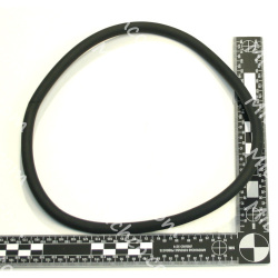GASKET- DOME FLAT-F