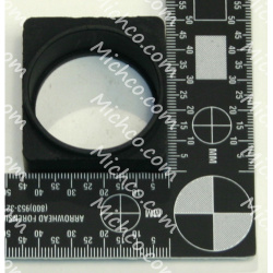 BLOCK BEARING RAW HC3R