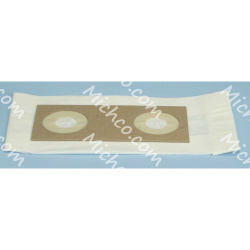 DUST BAG BURNISHER 10 PACK