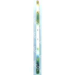 RETAINER-FRONT BLADE 16GA