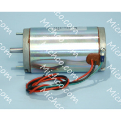 MOTOR, 1/6HP 120VDC X17