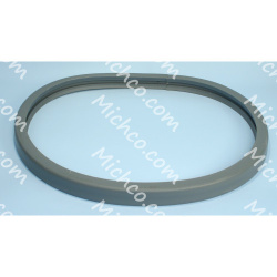 BUMPER-GREY-PX20