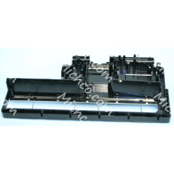 18 INCH MPV BASE ASSY