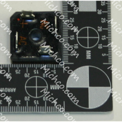 RECTIFIER-BRIDGE 50A 1000V