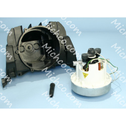 MOTOR FAN UNIT 115V 1000W