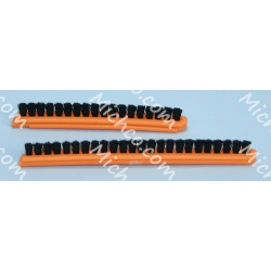 BRUSH STRIP KIT - 12