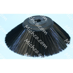 BROOM SIDE 109X315 PPL05