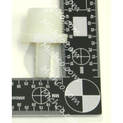 BARB  ADAPTER 3/8 X 3/4 NPT