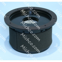 FILTER-ULPA, X839 SERIES