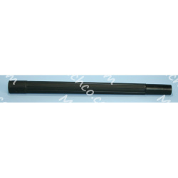 TUBE, EXTN, BLK [W-500]
