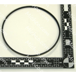 BELT-DRIVE