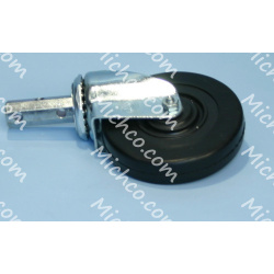 CASTER-SWIVEL