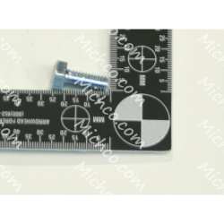 BLT-HH 5/16-18 X .75 STL ZINC