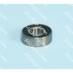 BRG BALL--.375ID  .875OD .281W