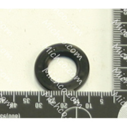 SEAL, BRUSH .50ID X .88OD X .12[NIT