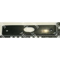 GASKET  SQUEEGEE- AUTOMATICS