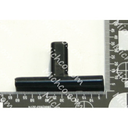 HANDLE SLIDE VALVE--SERVICE