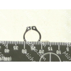 RING RTNG--EXT .375SHAFT STL