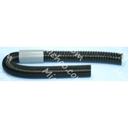 ASM HOSESW/CUFF&TUBING