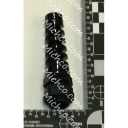 STRAIN RELIEF-W/NUT (PIGTAIL CORD G