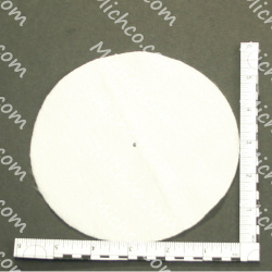 FILTER-POST DOME