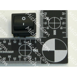 SWITCH  MAIN V.100/120 15A