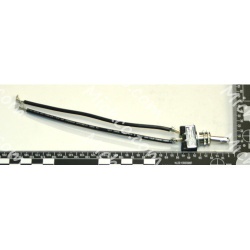 SWITCH, TOGGLE 20AMP 1.5HP