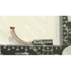 BRUSH-CARBON (740700)