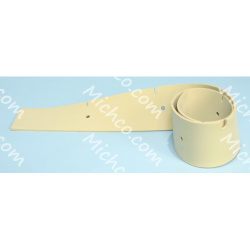 SQUEEGEE BLADE FRONT
