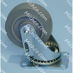 CASTER SWIV 3.5X1.1SP441
