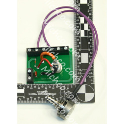TRIAC CONTROL ASY 115V