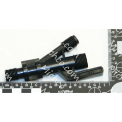 VALVE BODY