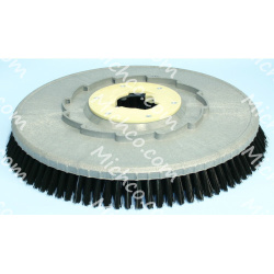 DISC BRUSH-20 PROLENE CLUTCH