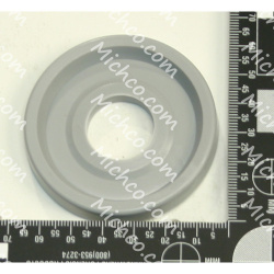 SQUEEGEE BUMPER WHEEL