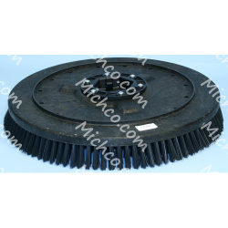 BRUSH-200/38B NYL