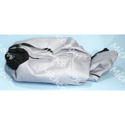 BAG, CLOTH 724/747 2-ZIPR