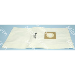BAG, PAPER FILTER (PKG OF 10)
