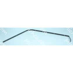 RETAINER-SKIRT RIGHT .625R 1S2B