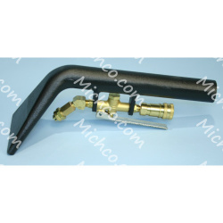TOOL, HAND, 127MM 5.0W