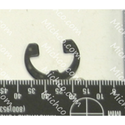 RET RING-E EXT .50