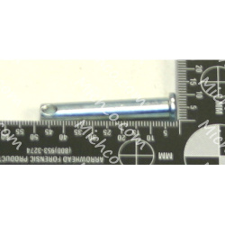 PIN-CLEVIS .312 X 1.75
