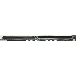 GASKET-14 FRONT SHO