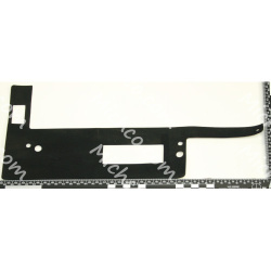 GASKET-FLAT 14 SHOE