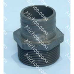 ADAPTER, 1.5 MACHINED (833310)