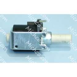 PUMP, SOLTN, ELE, 115VAC, 30PSI 60H