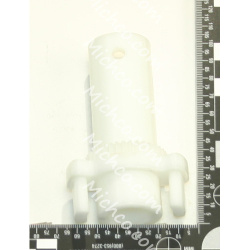 HUB, W/ GEAR