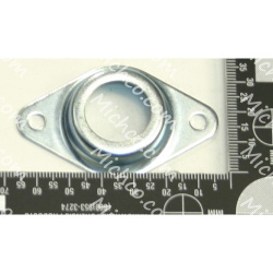 BEARING RETAINER RING