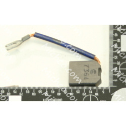BRUSH SET  MOTOR 4 BRUSHES